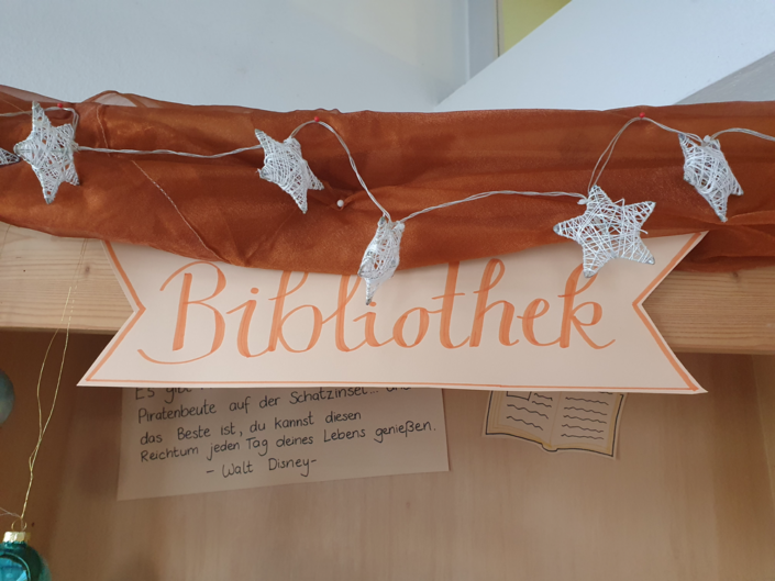 bibliothek