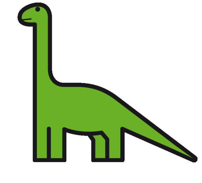 Post von den DINOs